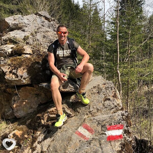 Давид, 29, Санкт-Петербурге — анкета №228382