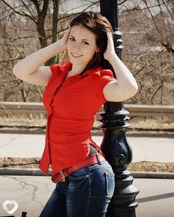 Марина, 38, Харькове — анкета №228385