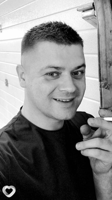 Дмитрий, 42, Алматы — анкета №228388