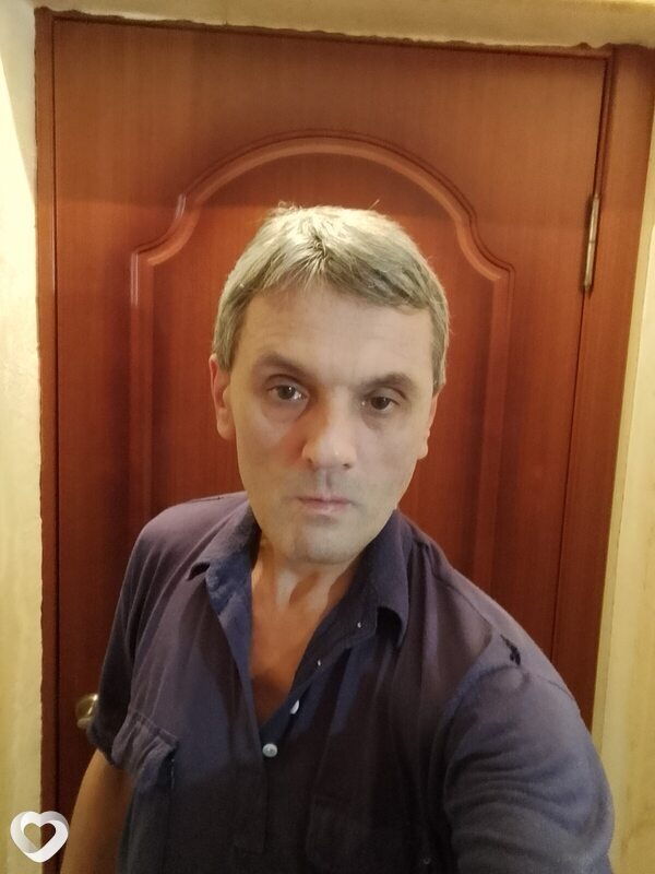 Андрей, 46, Ростове-на-Дону — анкета №228389