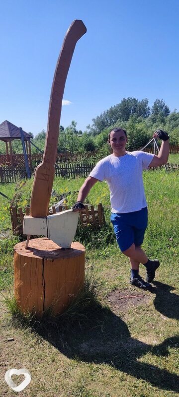 Владимир, 34, Новосибирске — анкета №228397