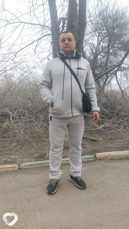 Алексей, 41, Донецк (Ростовская Обл.) — анкета №227962