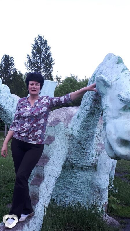 Ирина, 40, Омске — анкета №227968
