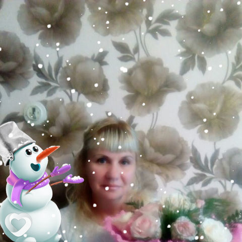 Юлия, 52, Чите — анкета №227969