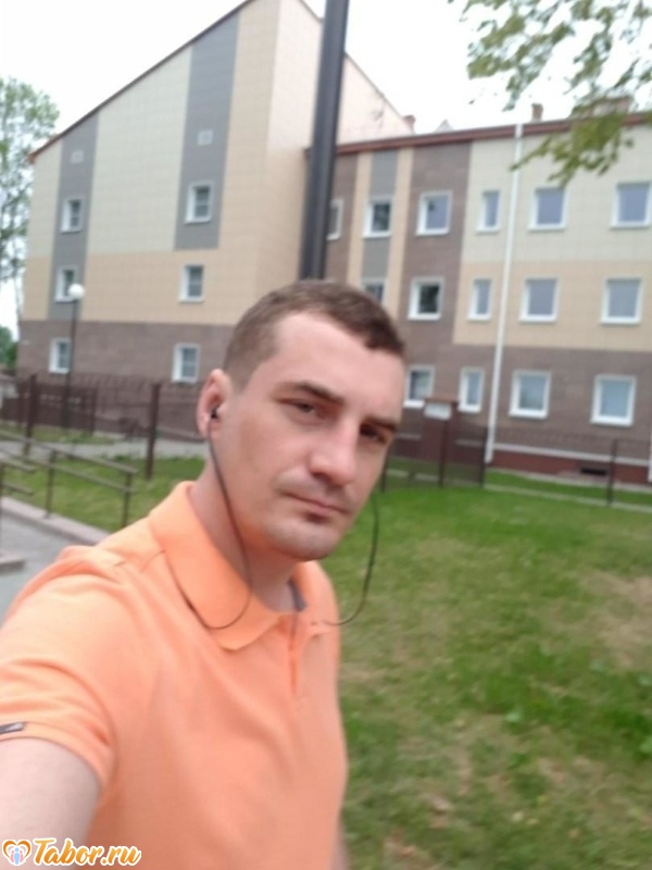 Юрий, 40, Слуцке — анкета №227971