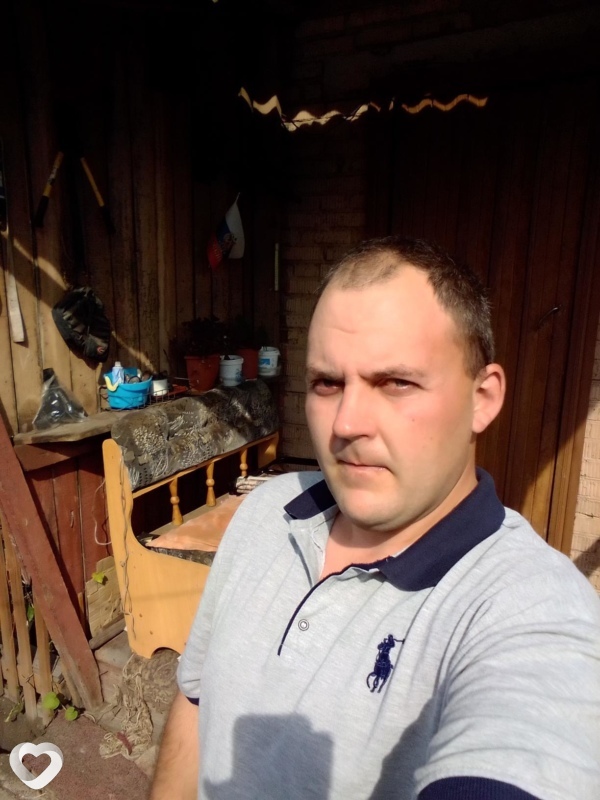 Александр, 36, Заозерном — анкета №227975