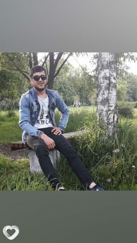 Doniyor, 36, Санкт-Петербурге — анкета №227976