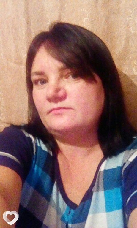 Елена, 40, Омске — анкета №228121