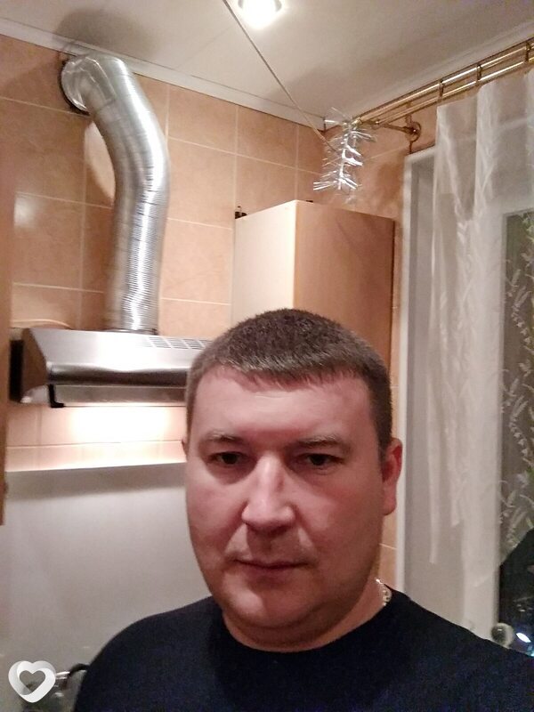 Алексей, 46, Санкт-Петербурге — анкета №228123