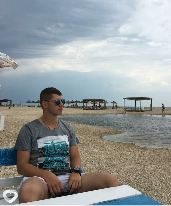 Александр, 33, Черновцах — анкета №228204