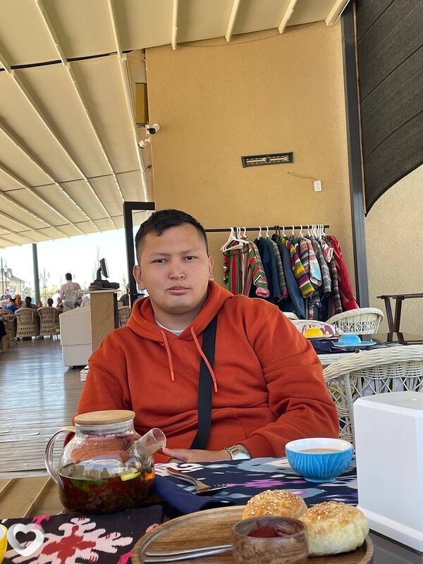 Ккк, 26, Темиртау — анкета №228205