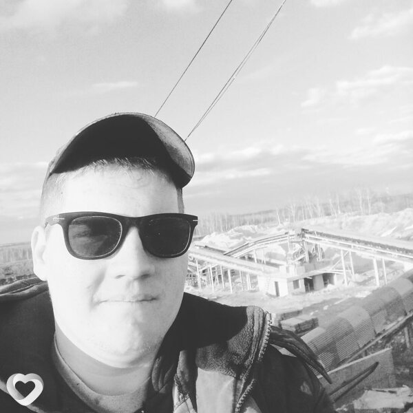 Дмитрий, 28, Пензе — анкета №228207
