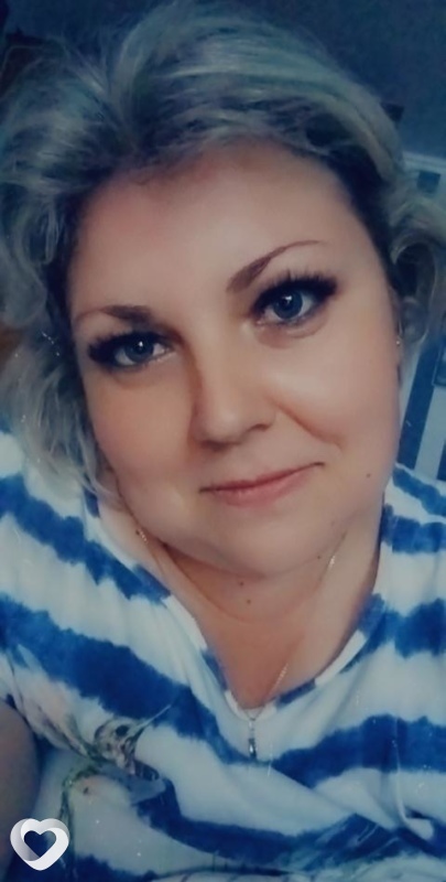 Наталия, 44, Минске — анкета №228210