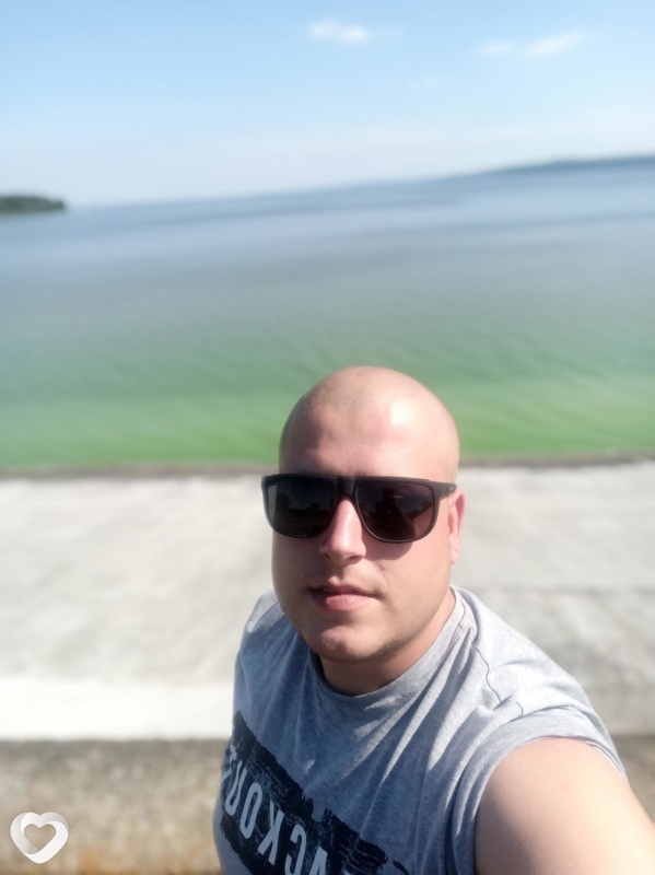 Сергей, 33, Полтаве — анкета №228221