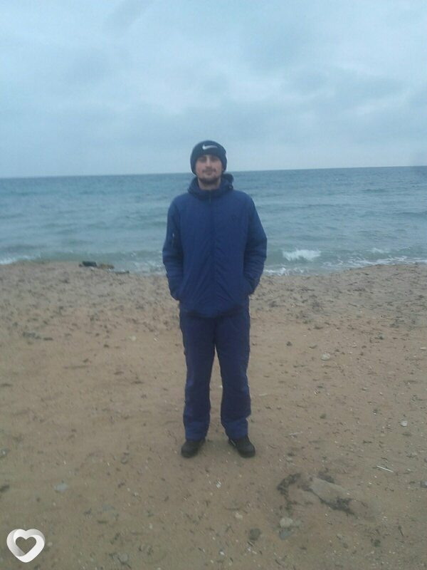 Alexandr, 35, Симферополе — анкета №229971