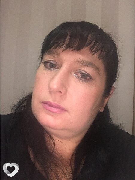 Маша, 45, Одессе — анкета №229977