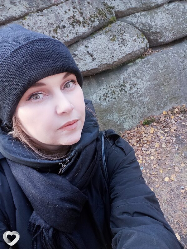 Лика, 42, Екатеринбурге — анкета №229983