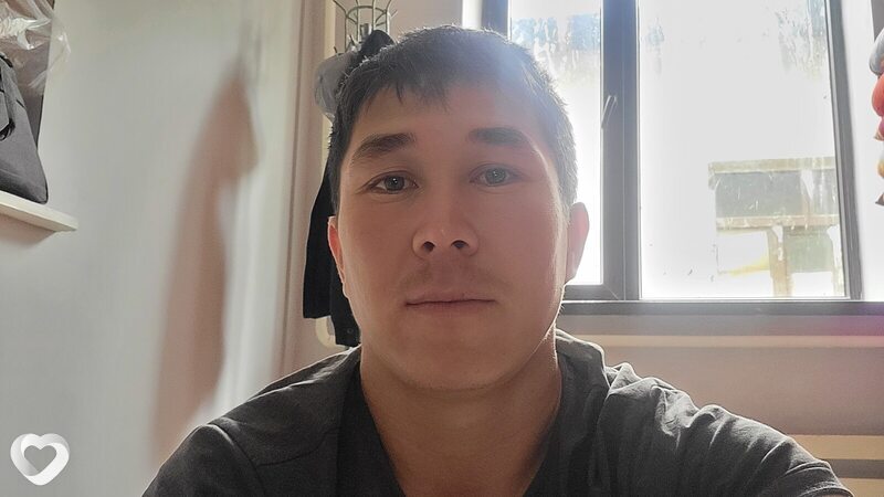 Ермек, 32, Шымкенте — анкета №229984