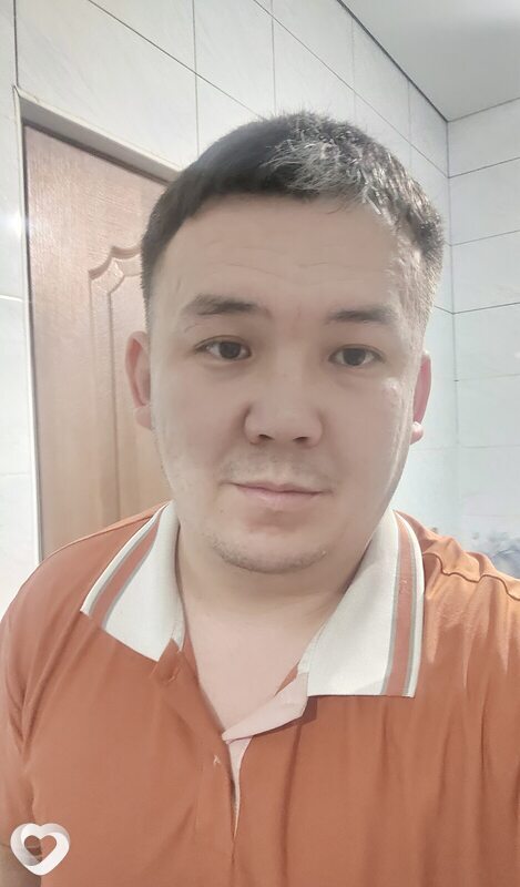 Марлен, 36, Алматы — анкета №228406