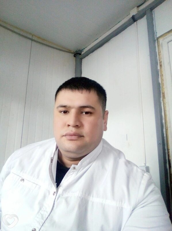 Азиз, 35, Бутурлиновке — анкета №228408