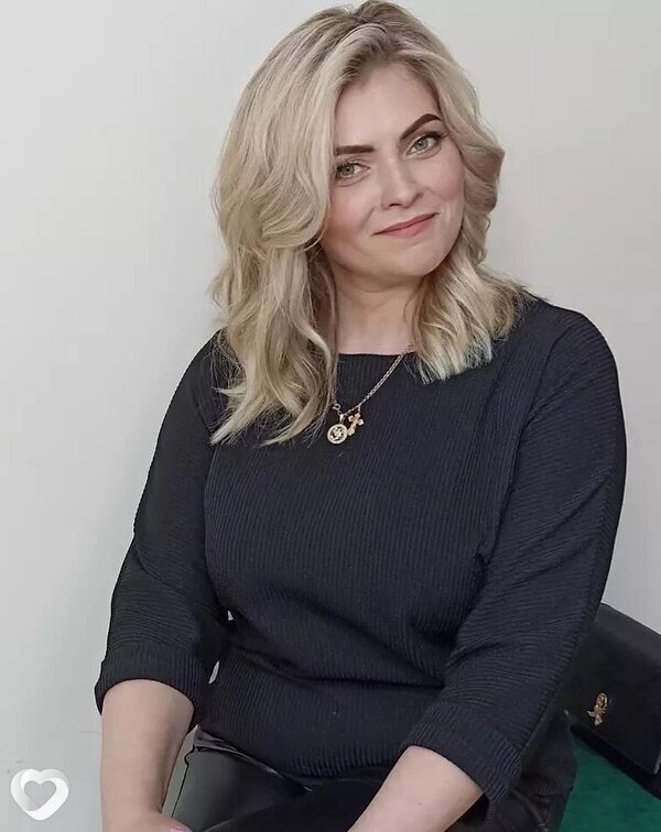 Арина, 49, Глубоком — анкета №228409