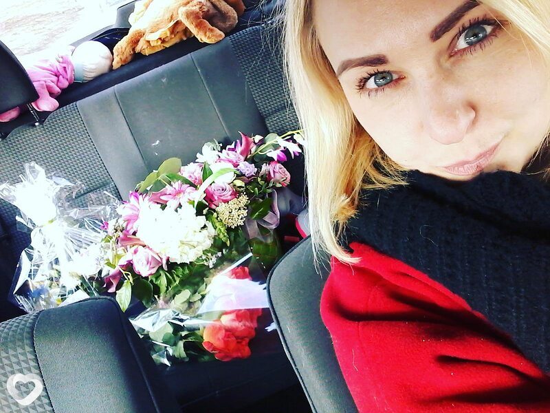Анютасон, 43, Кобрине — анкета №228411