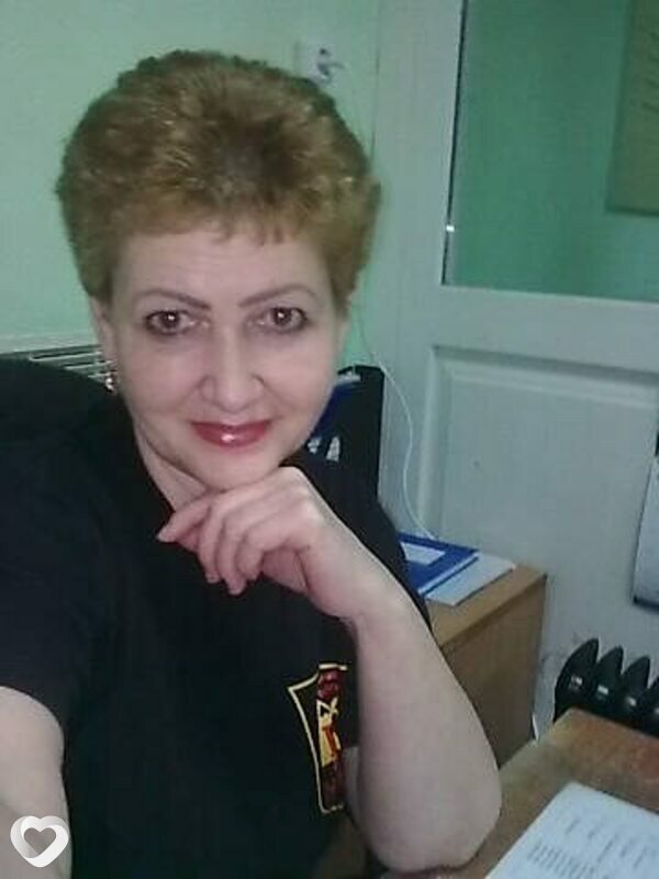 Гузель, 56, Сургуте — анкета №228413
