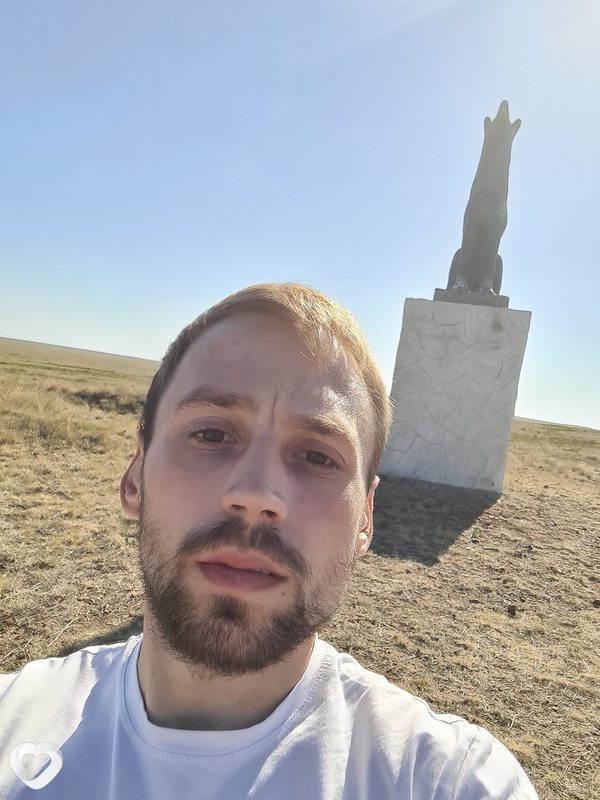 Михаил, 30, Актюбинске — анкета №228414