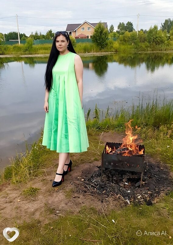 Алена, 43, Кимрах — анкета №228420