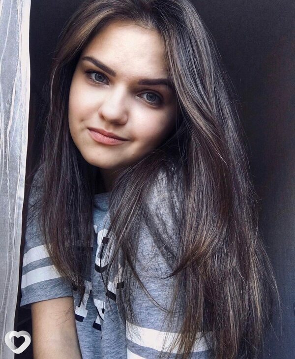 Karinochka, 28, Днепр — анкета №228422