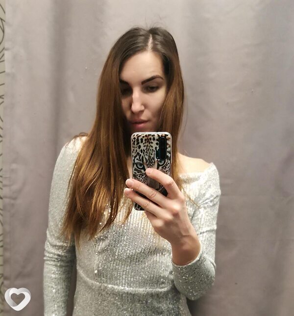 Екатерина, 37, Москве — анкета №228423