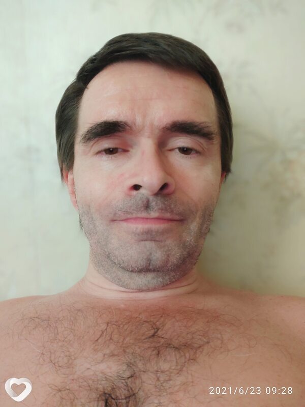 Олеган, 57, Ульяновске — анкета №228178