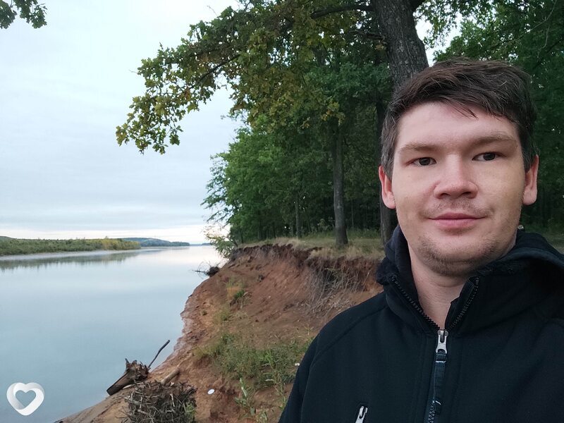 Тимур, 38, Казани — анкета №228179