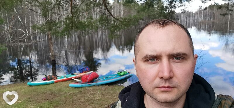 Дмитрий, 36, Москве — анкета №228183
