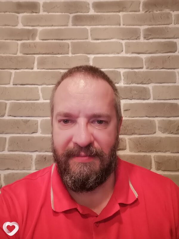 Николай, 45, Астрахани — анкета №228185
