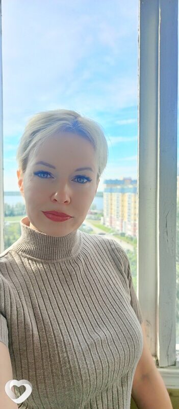 Айгуль, 44, Нижневартовске — анкета №228188