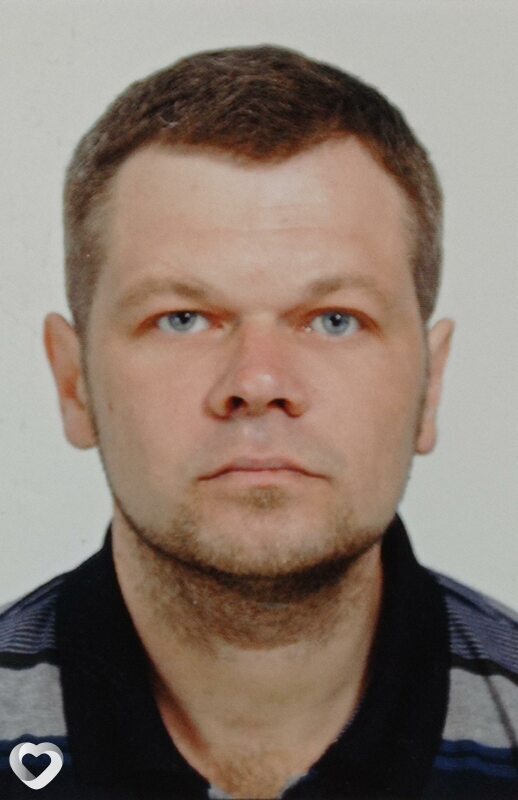 Александр, 47, Мостах — анкета №228190