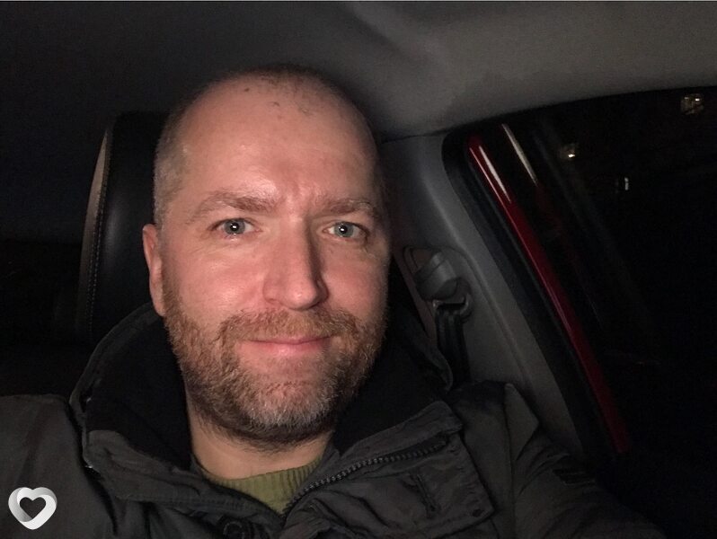 Михаил, 44, Минске — анкета №228191