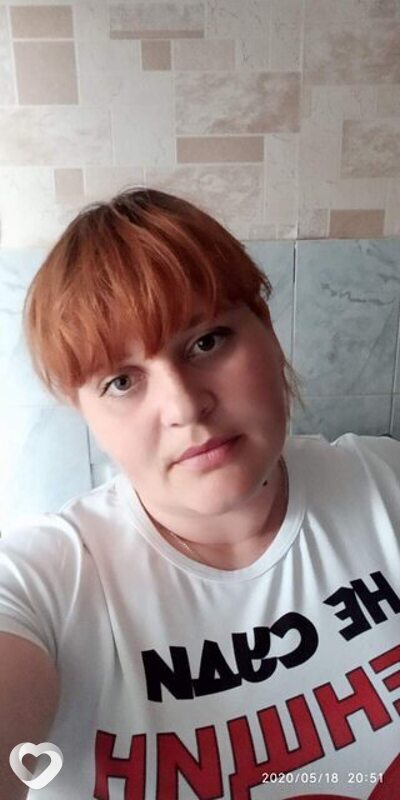 Марина, 46, Минске — анкета №228193