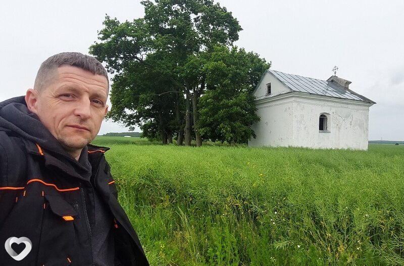Спутник, 48, Гомеле — анкета №228195