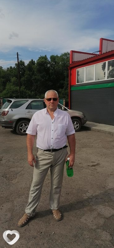 Дмитрий, 48, Энгельсе — анкета №228228