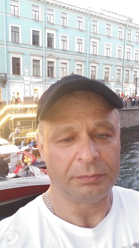 Дима, 48, Подольске — анкета №228232