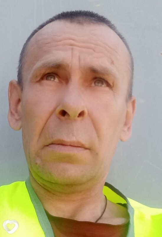 Егор, 51, Оренбурге — анкета №228235
