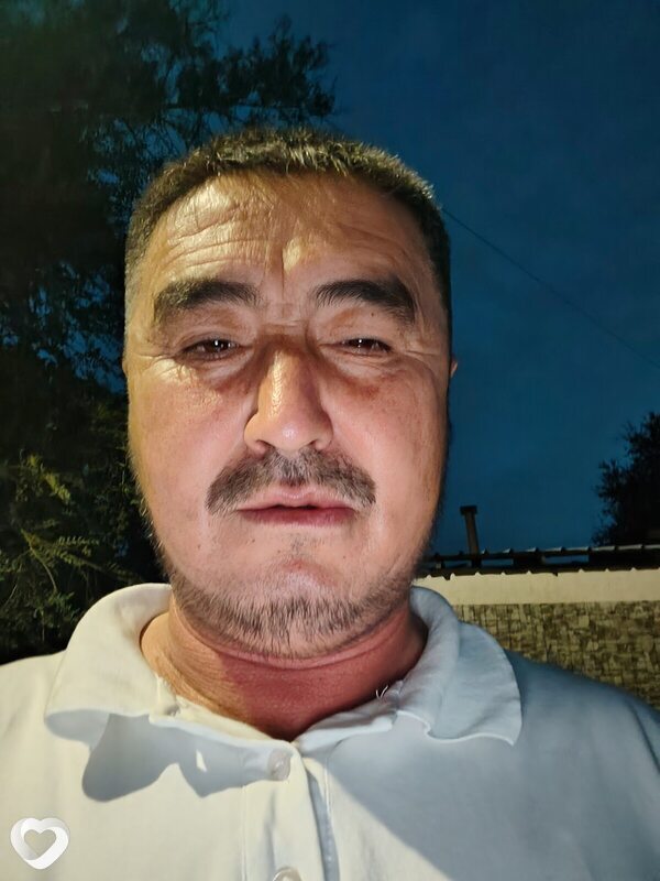 Азиз, 46, Алматы — анкета №228239