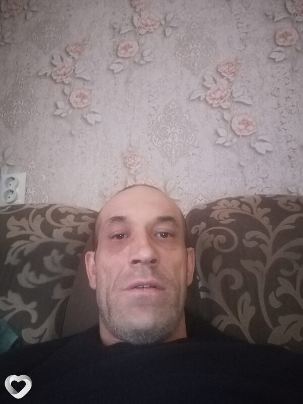 Иван, 49, Гомеле — анкета №228240