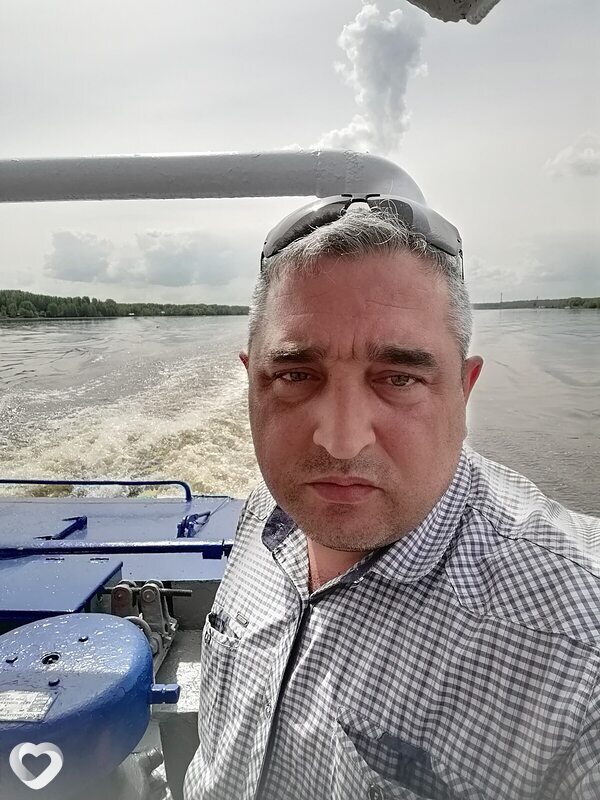 Омар, 46, Костроме — анкета №228242