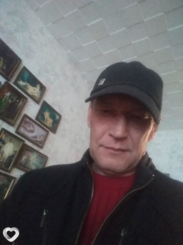 Вячеслав, 60, Минске — анкета №228245