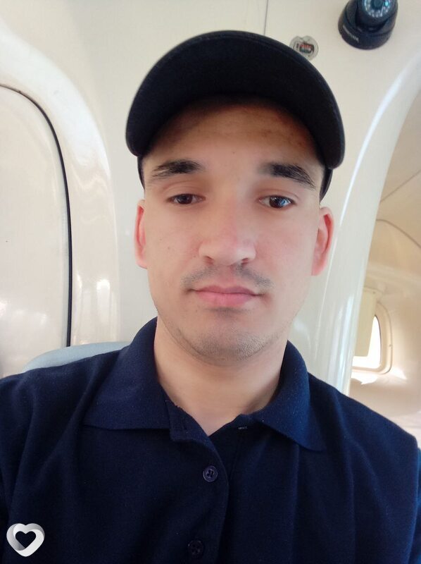 Омар, 28, Тюмени — анкета №228248