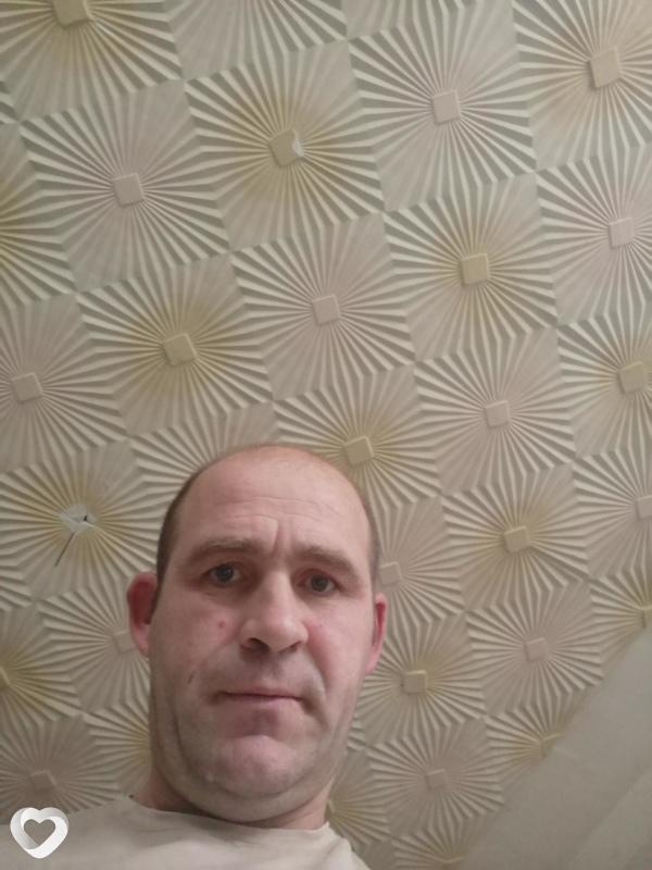 Николай, 48, Броварах — анкета №228249