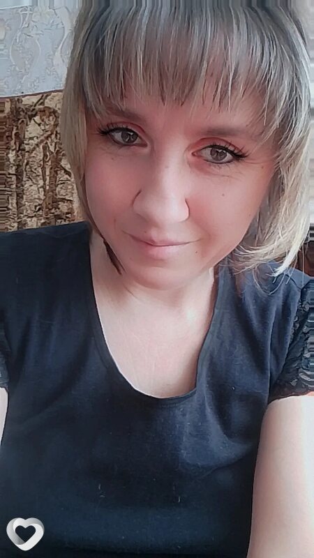 Инаида, 37, Лисках — анкета №228053